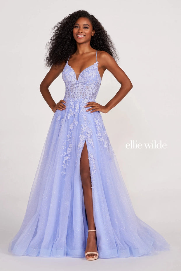 Ellie Wilde dress- EW34053