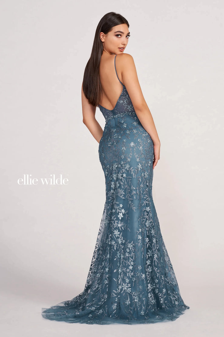 Ellie Wilde dress- EW34058