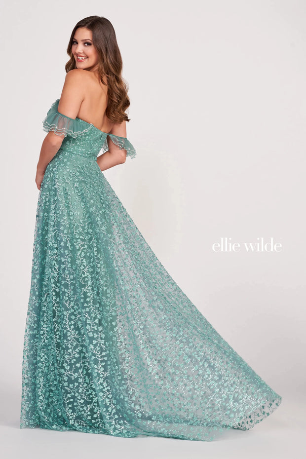 Ellie Wilde dress- EW34063