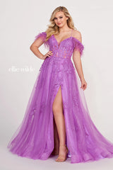 Ellie Wilde dress- EW34066