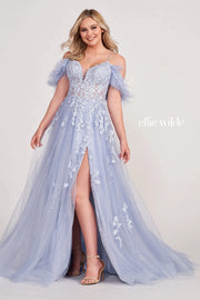 Ellie Wilde dress- EW34066