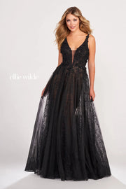 Ellie Wilde dress- EW34070