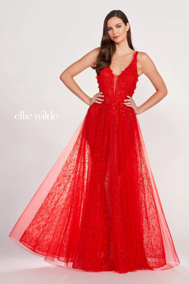 Ellie Wilde dress- EW34070