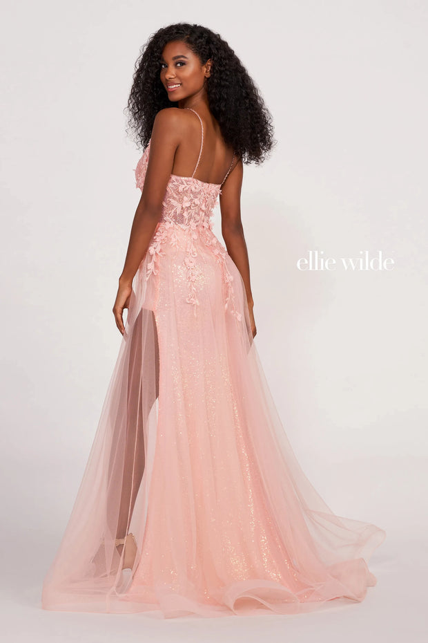 Ellie Wilde dress- EW34072