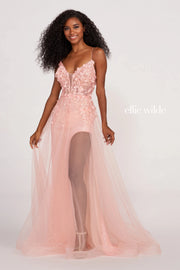 Ellie Wilde dress- EW34072