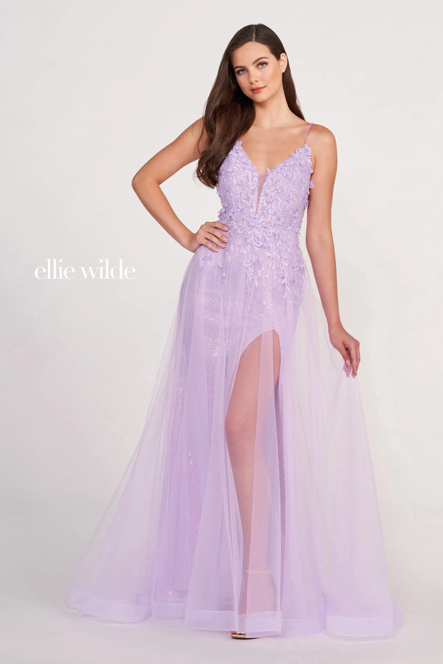 Ellie Wilde dress- EW34072