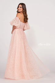 Ellie Wilde dress- EW34073