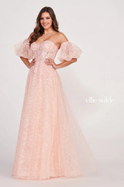 Ellie Wilde dress- EW34073