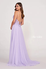 Ellie Wilde dress- EW34078