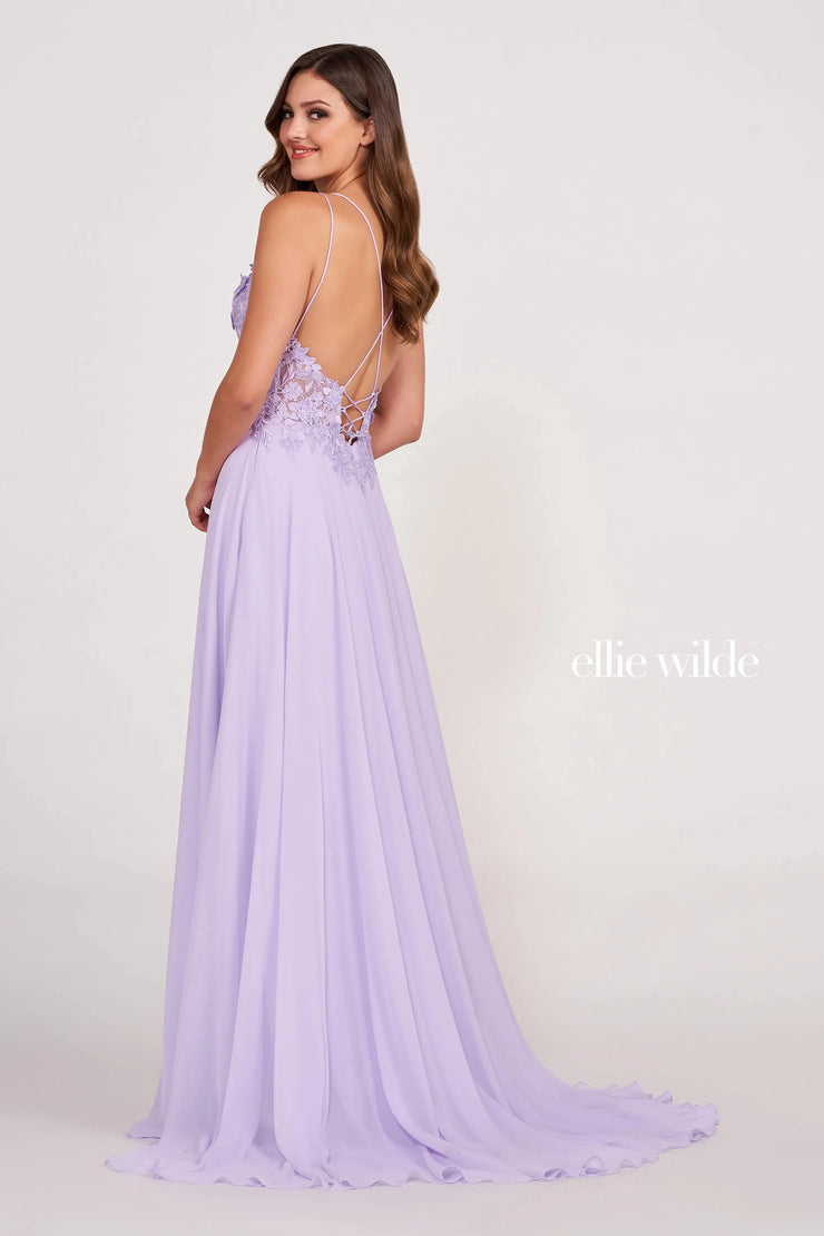 Ellie Wilde dress- EW34078