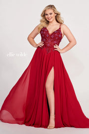 Ellie Wilde dress- EW34078