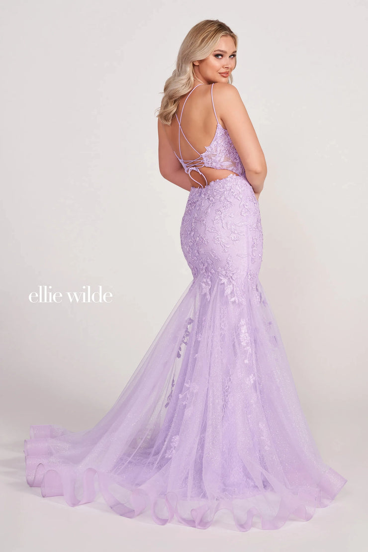 Ellie Wilde dress- EW34080