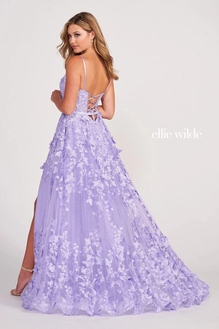 Ellie Wilde dress- EW34109