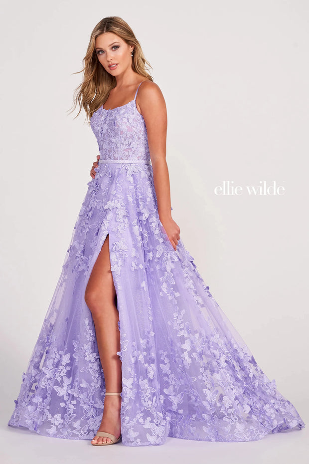 Ellie Wilde dress- EW34109