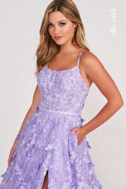 Ellie Wilde dress- EW34109