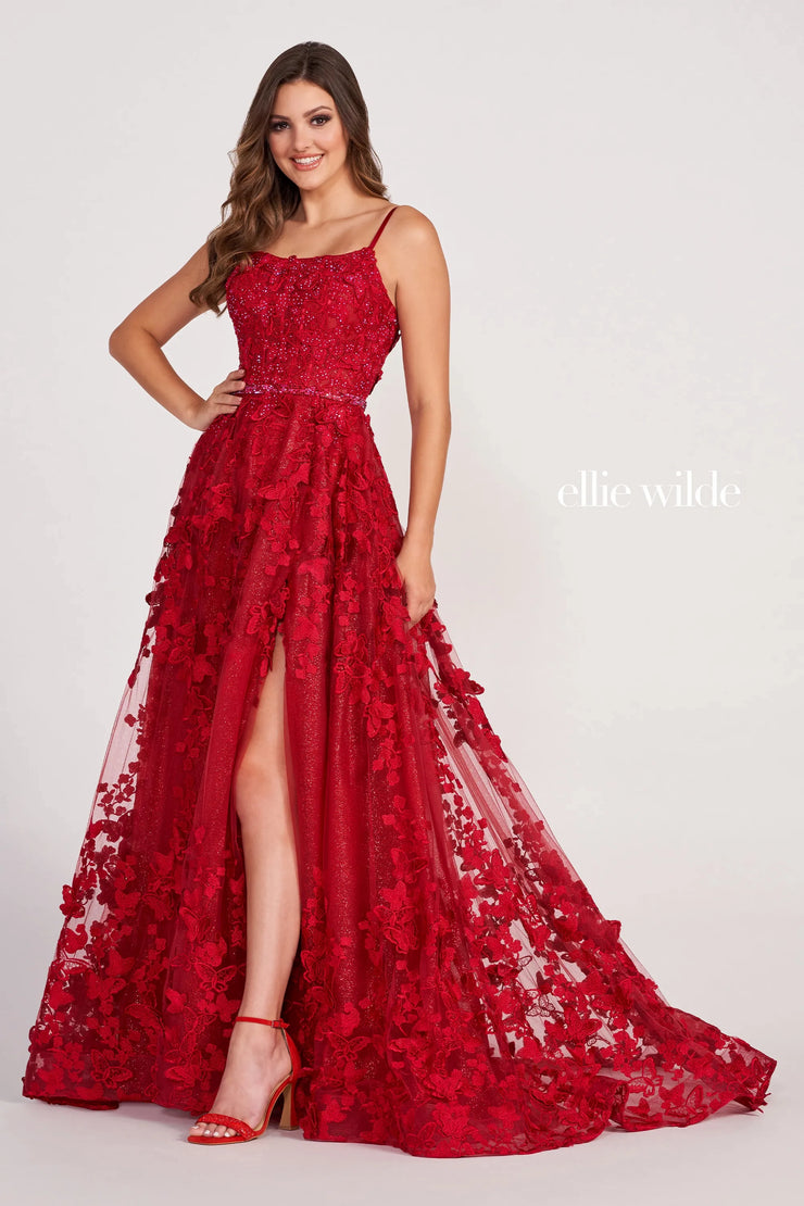 Ellie Wilde dress- EW34109
