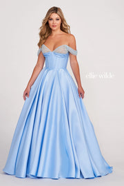 Ellie Wilde dress- EW34118