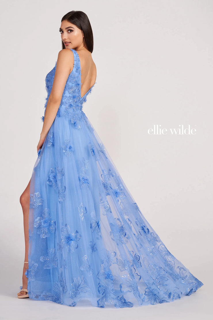 Ellie Wilde dress- EW34121