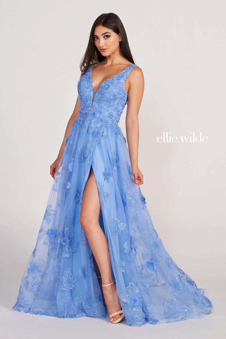 Ellie Wilde dress- EW34121