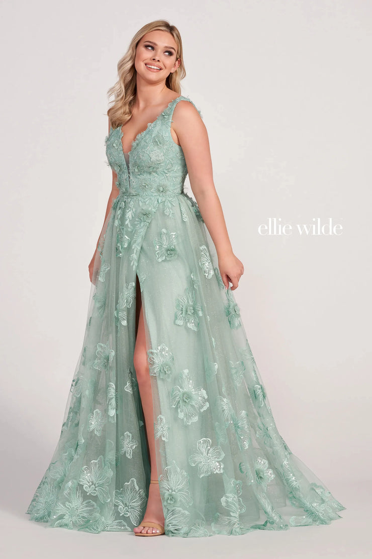 Ellie Wilde dress- EW34121