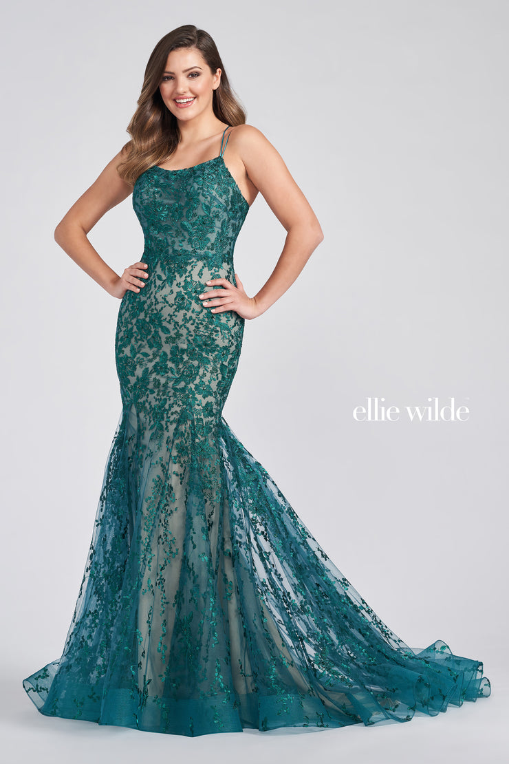 ELLIE WILDE Dress EW122032