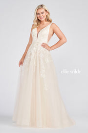 ELLIE WILDE Dress EW122081