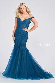 ELLIE WILDE Dress EW122070