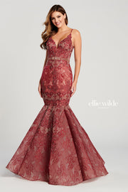 ELLIE WILDE Dress EW21967