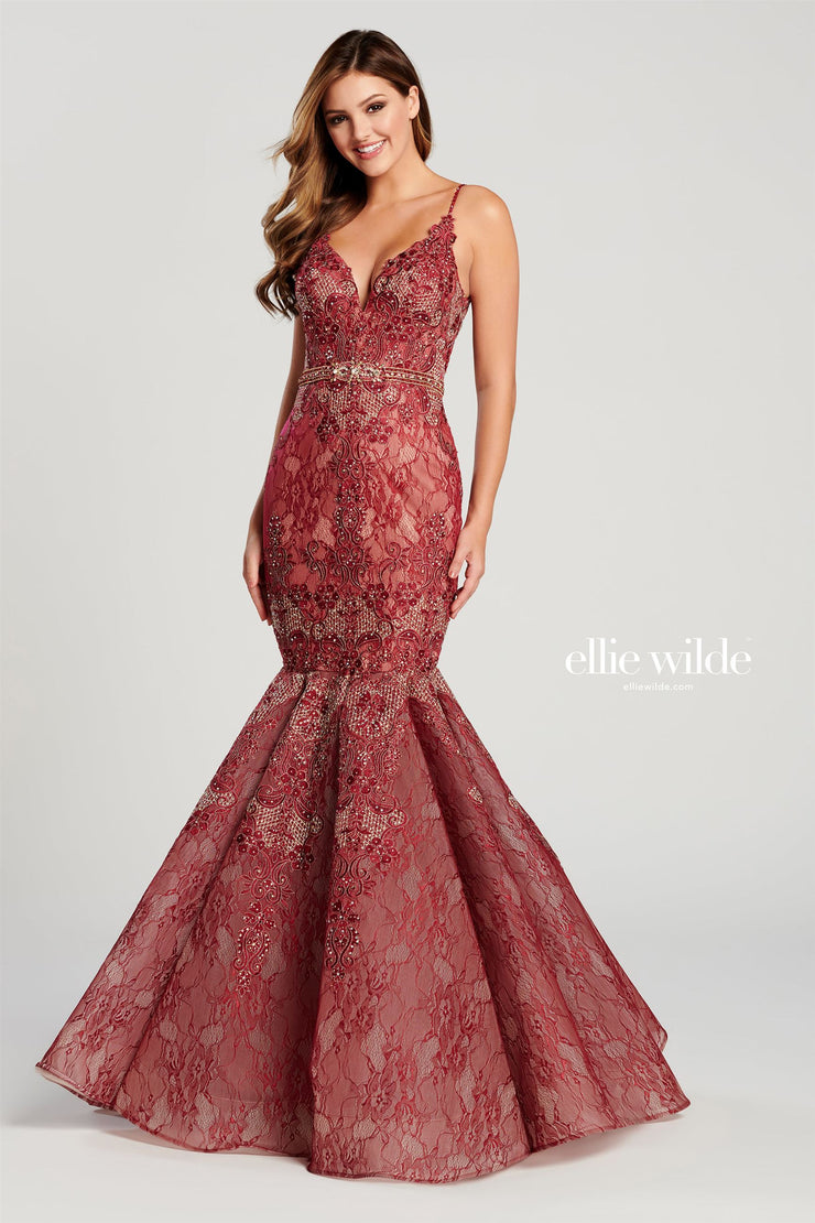 ELLIE WILDE Dress EW21967
