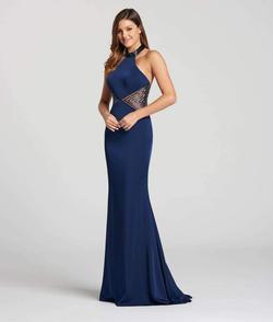 ELLIE WILDE Dress EW118141