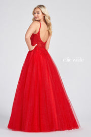 ELLIE WILDE Dress EW122049