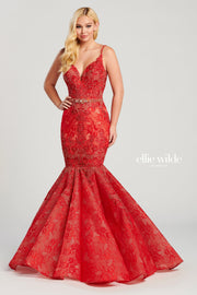ELLIE WILDE Dress EW21967