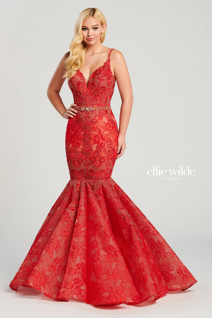 ELLIE WILDE Dress EW21967