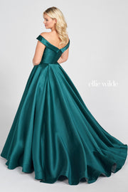 ELLIE WILDE Dress EW122090