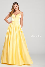 ELLIE WILDE Dress EW121035