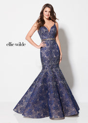 ELLIE WILDE Dress EW21967