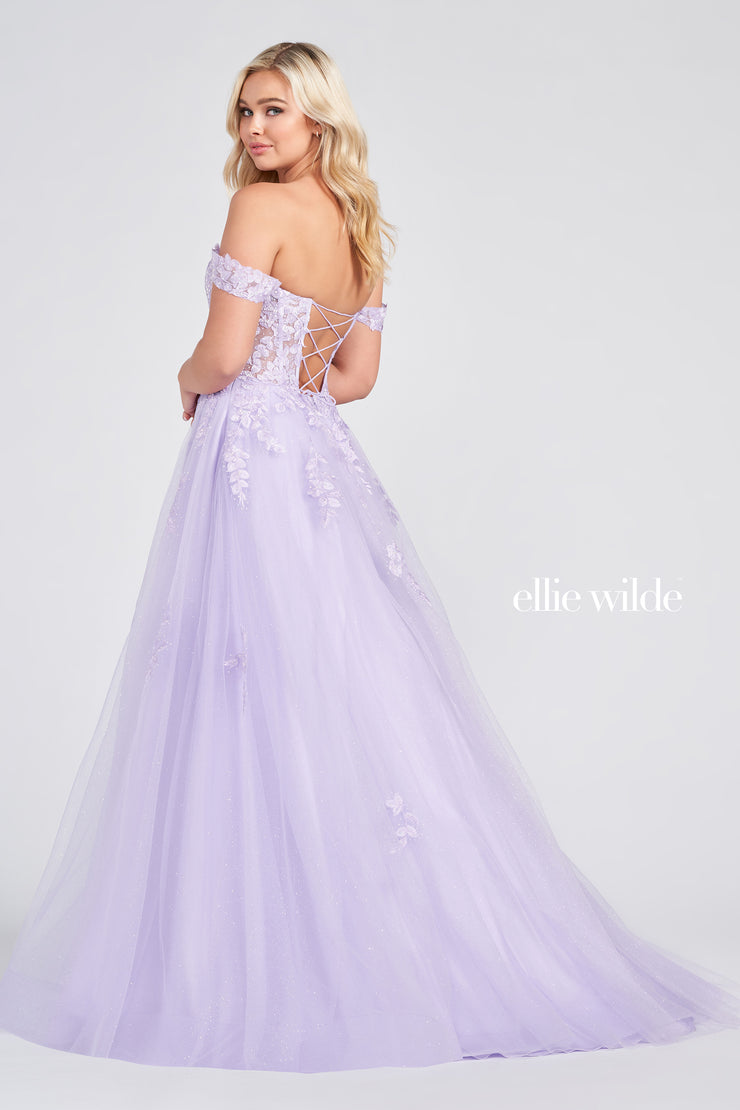 ELLIE WILDE Dress EW122009