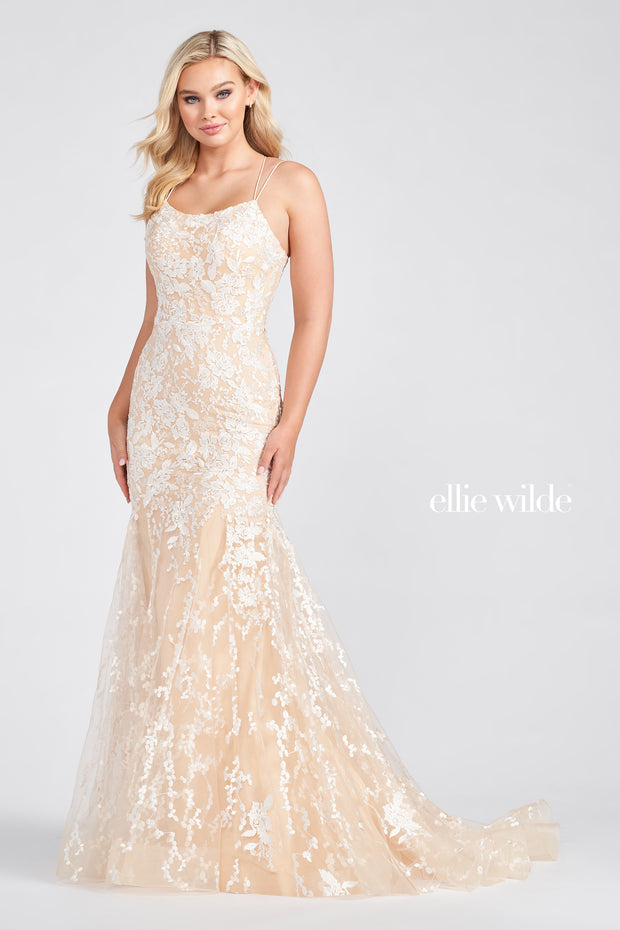 ELLIE WILDE Dress EW122032