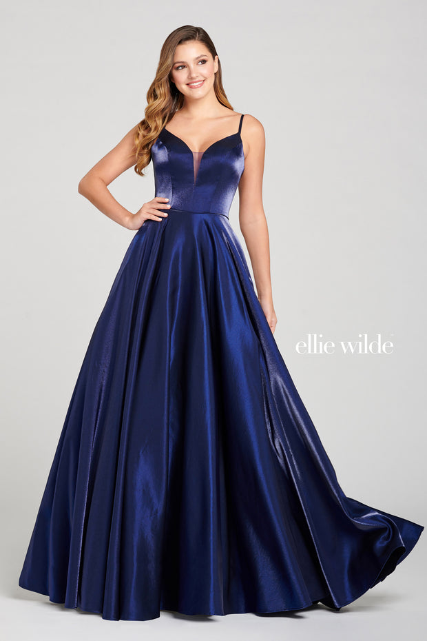 ELLIE WILDE Dress EW121035