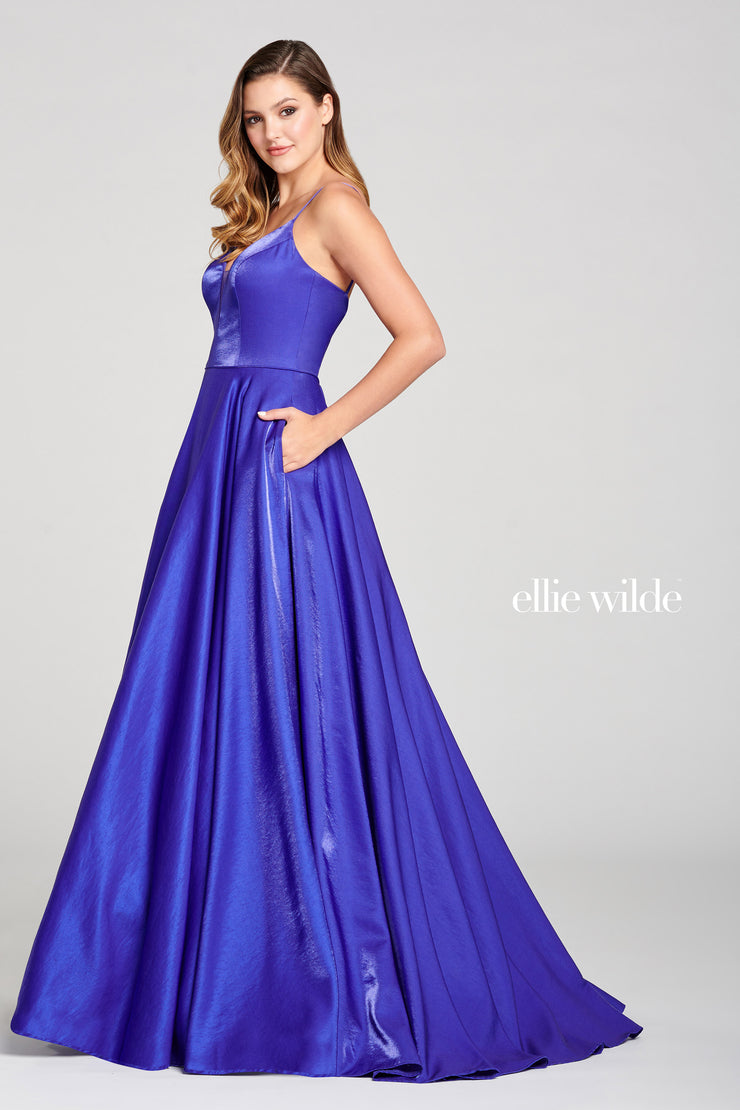 ELLIE WILDE Dress EW121035