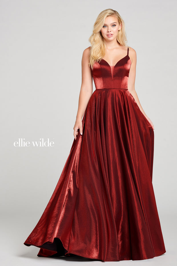 ELLIE WILDE Dress EW121035