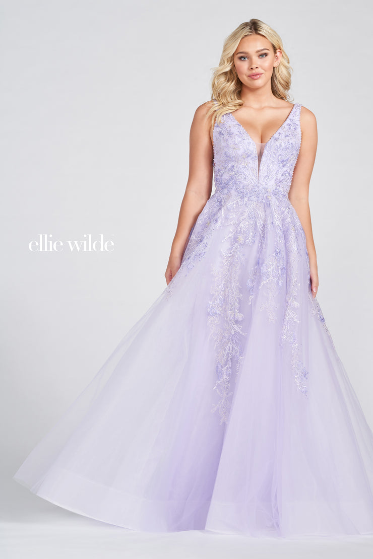 ELLIE WILDE Dress EW122081