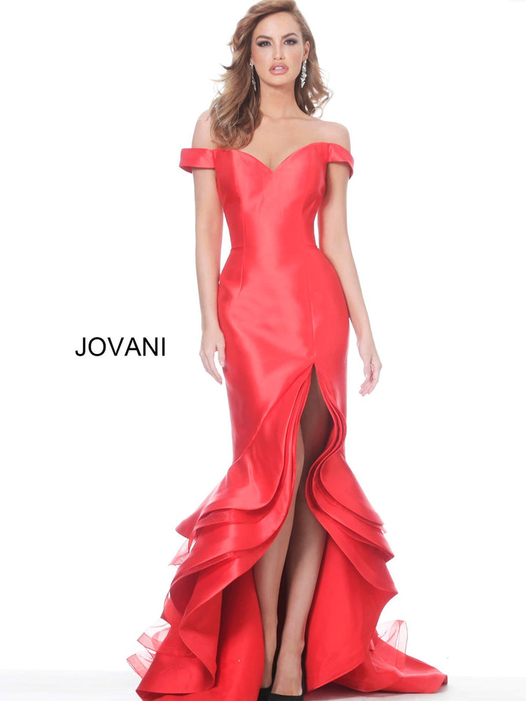 JOVANI Dress 3823
