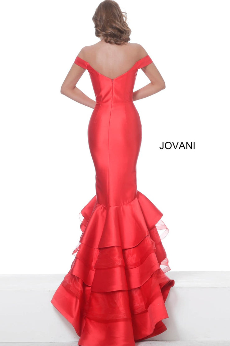 JOVANI Dress 3823