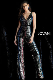 JOVANI Dress 65396