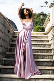 FAVIANA Dress S10211