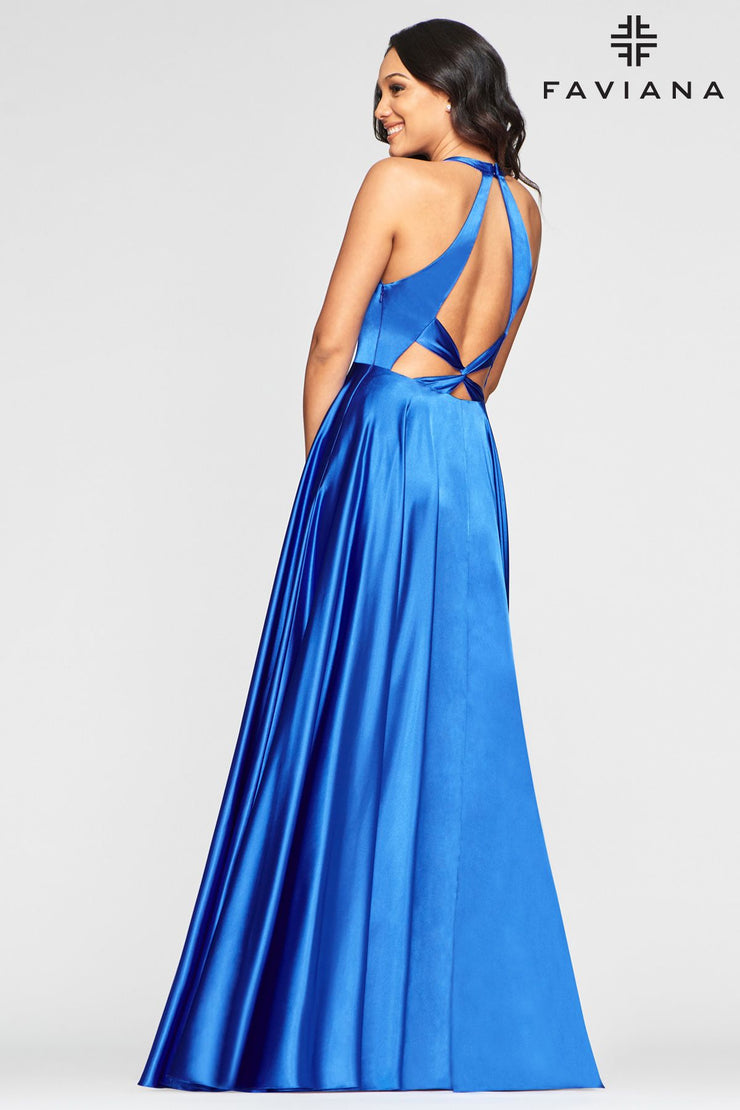 FAVIANA Dress S10403