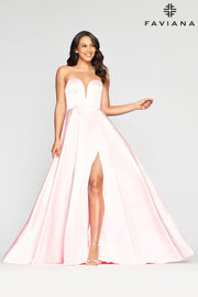 FAVIANA Dress S10428